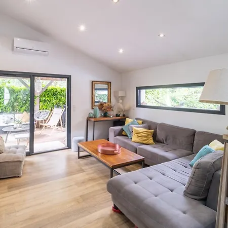 La Maison Riquet - Maison Avec Jacuzzi *