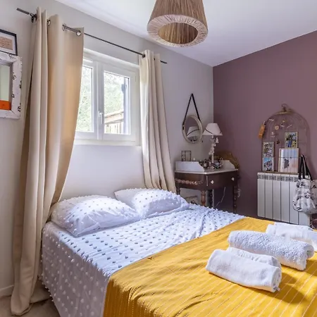 La Maison Riquet - Maison Avec Jacuzzi Prázdninový dům Labège