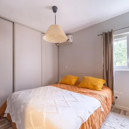 Prázdninový dům La Maison Riquet - Maison Avec Jacuzzi Labège